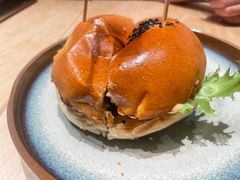 -龙治汉堡(中华城店)