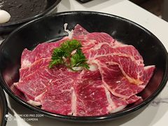 -花味烤肉·拌饭(庐阳万象汇店)