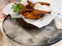 -虾饺妹·酒家(金碧店)
