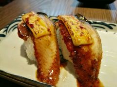 -大雄寿司(中华广场店)