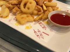 -丽华园(汉阳龙阳店)