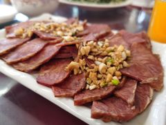 -居庸关永利饭店