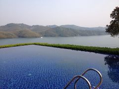 涵田度假村酒店-天目湖涵田度假村