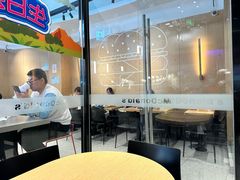 -麦当劳(北亭广场分店)