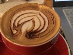 -咖法森林·咖啡  酒吧(天河店)