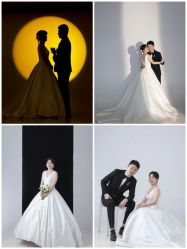 -唯一旅拍·颂当代影像艺术中心(上城店)