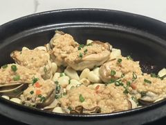 -菉雅苑·湛江菜(前海卓越INTOWN店)