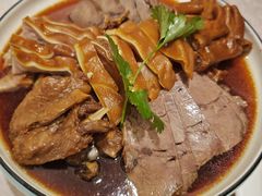 -新南华大酒店(广中店)