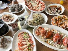 -海门岛七号餐厅