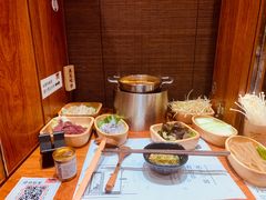 -独食火锅·半米屋台(直营总店)