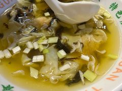 -西关味(大卫城店)