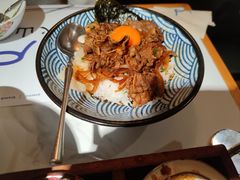 -火山屋台(新街口店)