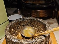-绿茶餐厅(朝阳大悦城店)
