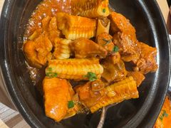 -海泰食府·新鲁菜·家宴(总部基地店)