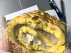 虎皮卷-纯坊佳哥手作(江汉路店)