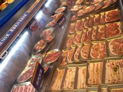 -喜井无限自助烤肉公司(石厦店)