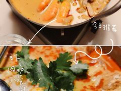 四喜沙茶锅-林四喜·闽南传家菜(鼓浪屿店)