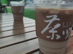 -本来不该有·鲜果咖啡(大梅沙店)