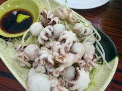 -贞姨美食·老字号海鲜大排档