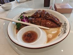 -将军烧鹅海鲜酒楼