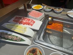 -海底捞火锅(杭州萧山宝龙广场店)