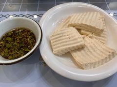 -丽泽山庄·生态怀柔菜·虹鳟鱼(红螺寺店)