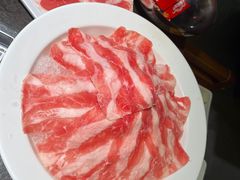 -旺晖本帮骨头煲·深夜火锅(梅园路店)