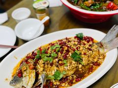 -鲁南仔·滕州炒鸡(经三路店)