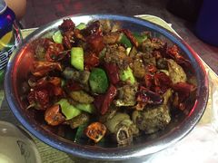 -辣盆盆麻辣小龙虾(哈尔滨总店)
