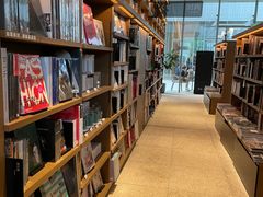 -茑屋书店(天目里店)