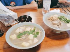 -金原鸭血粉丝汤·汤包·脆皮烤鸭(南京博物院店)