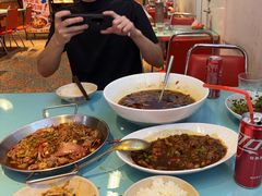 -川正旺江湖菜(三元桥店)