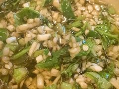 -拈签一笑黄牛肉辣卤串串