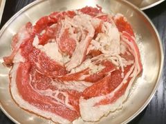 -西塔老太太泥炉烤肉(龙湖北苑天街店)