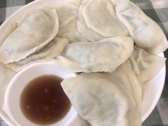 鲅鱼饺子-华圆美食