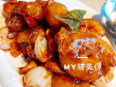 -不二茶空间·养生宴(石景山店)