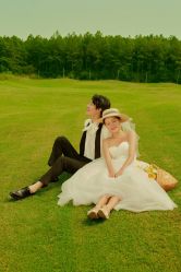 -太古映画婚纱摄影(天河店)