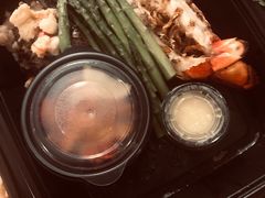 -RED LOBSTER(中城西店)