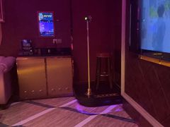 -歌声里K BAR(星湖城店)