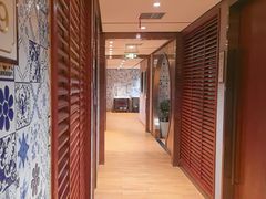 -盛百味·家宴餐厅(霸州分店)