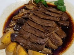 卤水拼盘-粤汕小厨(北站店)