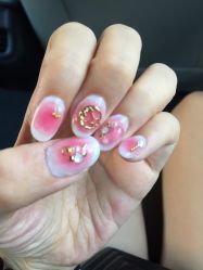 -KIKO nail salon日式美甲美睫沙龙