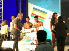 -上海跨国采购会展中心