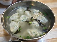 -海萍馄饨(湖北路店)