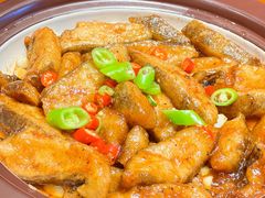 -吴记酱骨炖菜馆(康安路店)