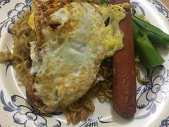 -渔记茶餐厅(渔村店)