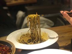 -東舍食唐精品陕菜馆