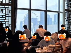-春满园·早茶·粤菜·宴会(前海店)