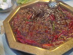 -大风老火锅(江北一店)