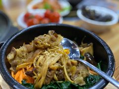 -小米烤肉·和牛原切-创意韩料(东关店)